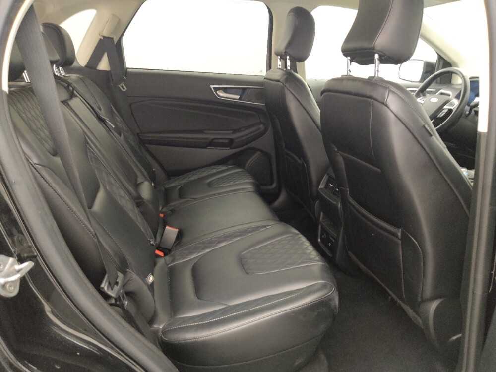 2024 Ford Edge in Lakeland, FL 33815 - 18102609 19