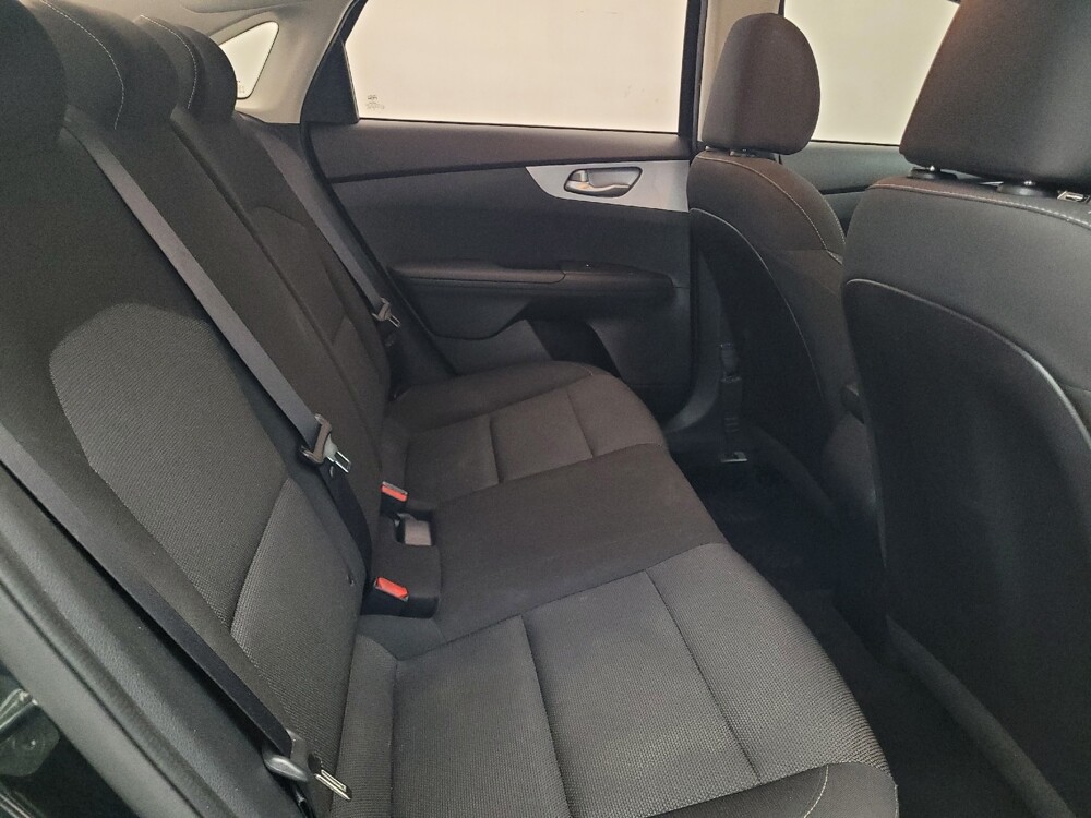 2023 Kia Forte in Clearwater, FL 33764 - 18102613 19