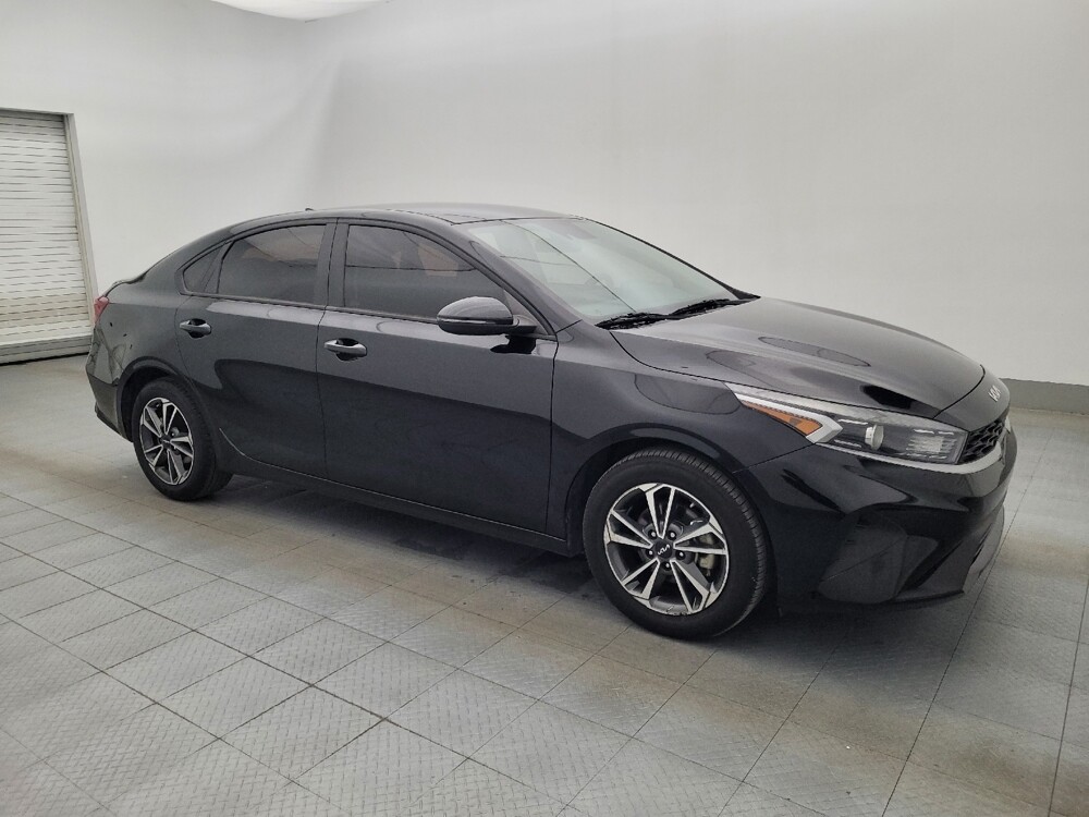 2023 Kia Forte in Clearwater, FL 33764 - 18102613 11