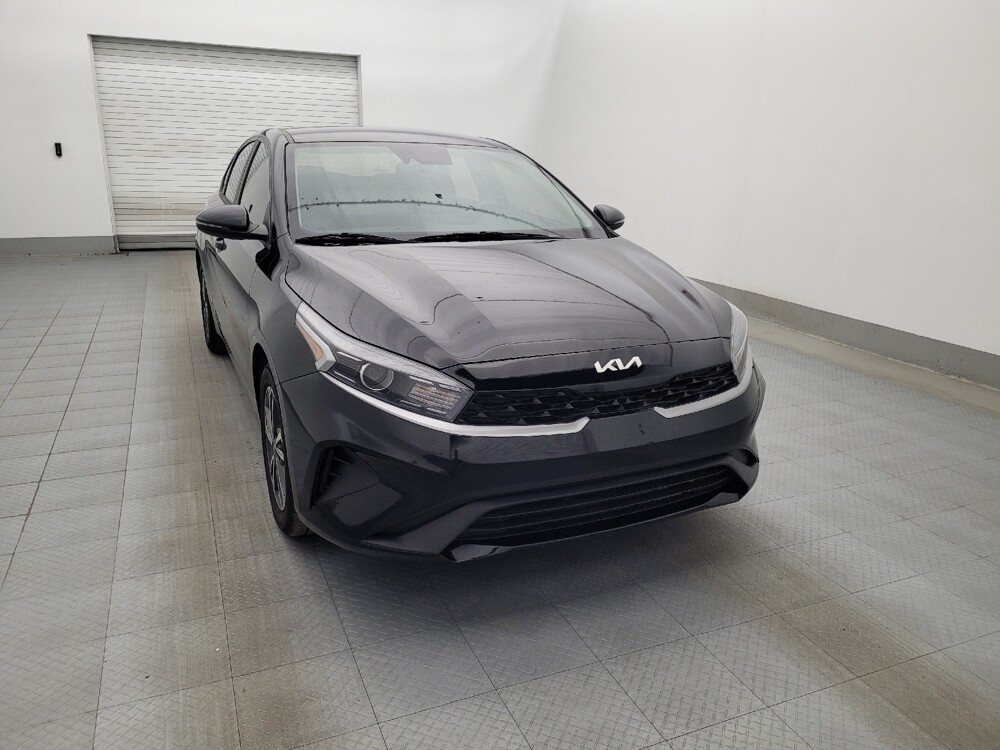 2023 Kia Forte in Clearwater, FL 33764 - 18102613 14