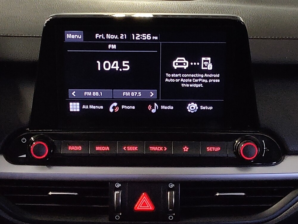 2023 Kia Forte in Clearwater, FL 33764 - 18102613 25