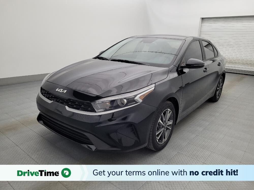 2023 Kia Forte in Clearwater, FL 33764 - 18102613