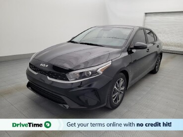 2023 Kia Forte in Clearwater, FL 33764