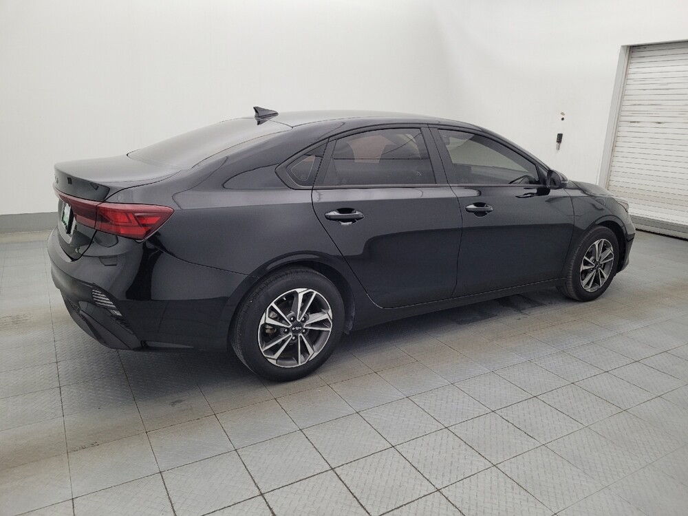 2023 Kia Forte in Clearwater, FL 33764 - 18102613 10