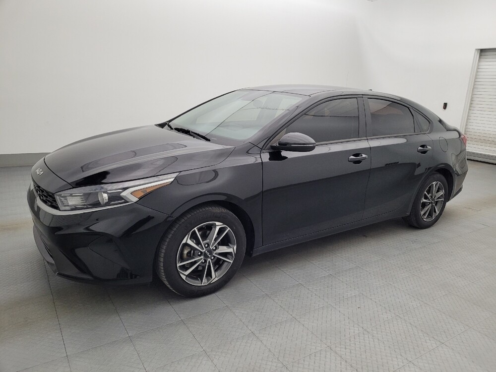 2023 Kia Forte in Clearwater, FL 33764 - 18102613 2