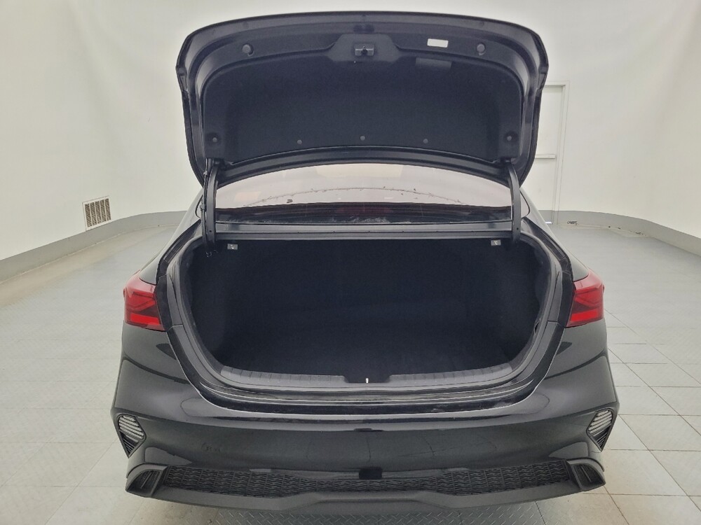 2023 Kia Forte in Clearwater, FL 33764 - 18102613 29