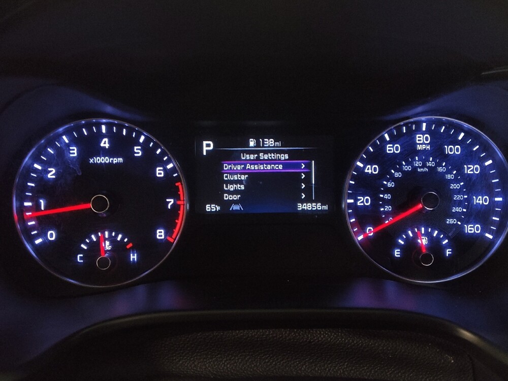 2023 Kia Forte in Clearwater, FL 33764 - 18102613 23