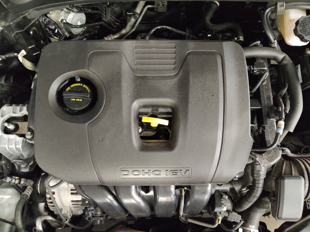 2023 Kia Forte in Clearwater, FL 33764 - 18102613 30