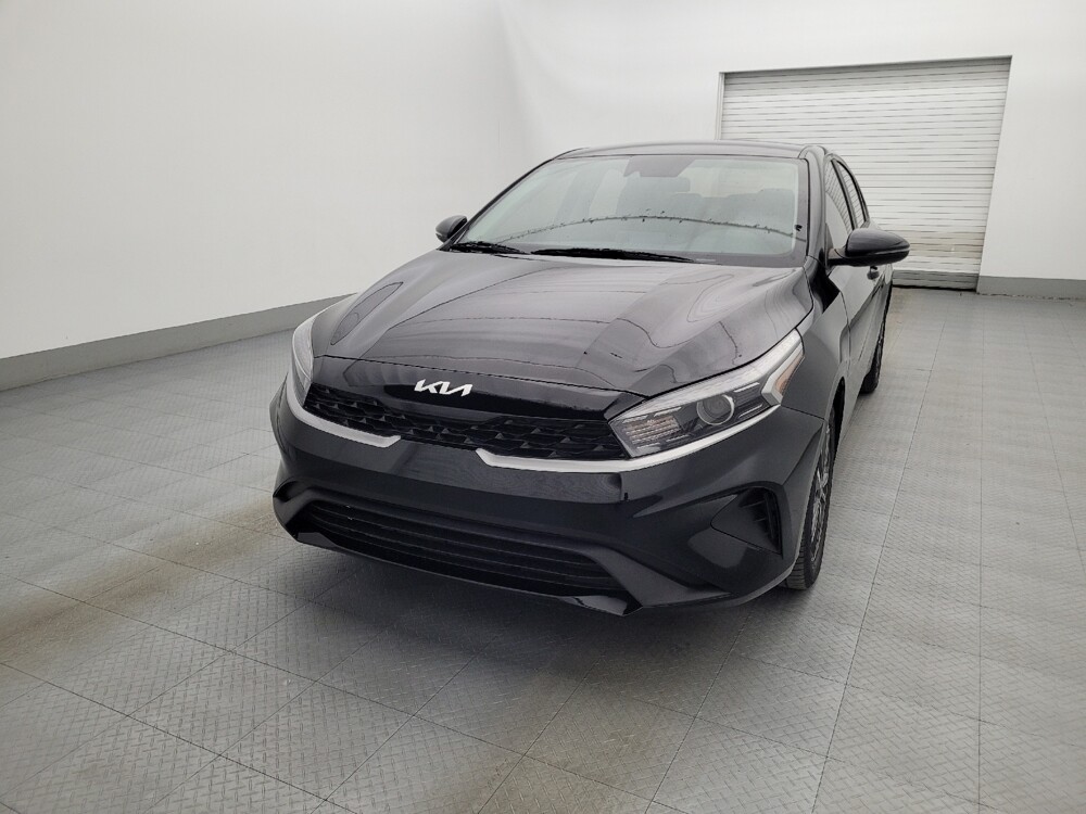 2023 Kia Forte in Clearwater, FL 33764 - 18102613 15