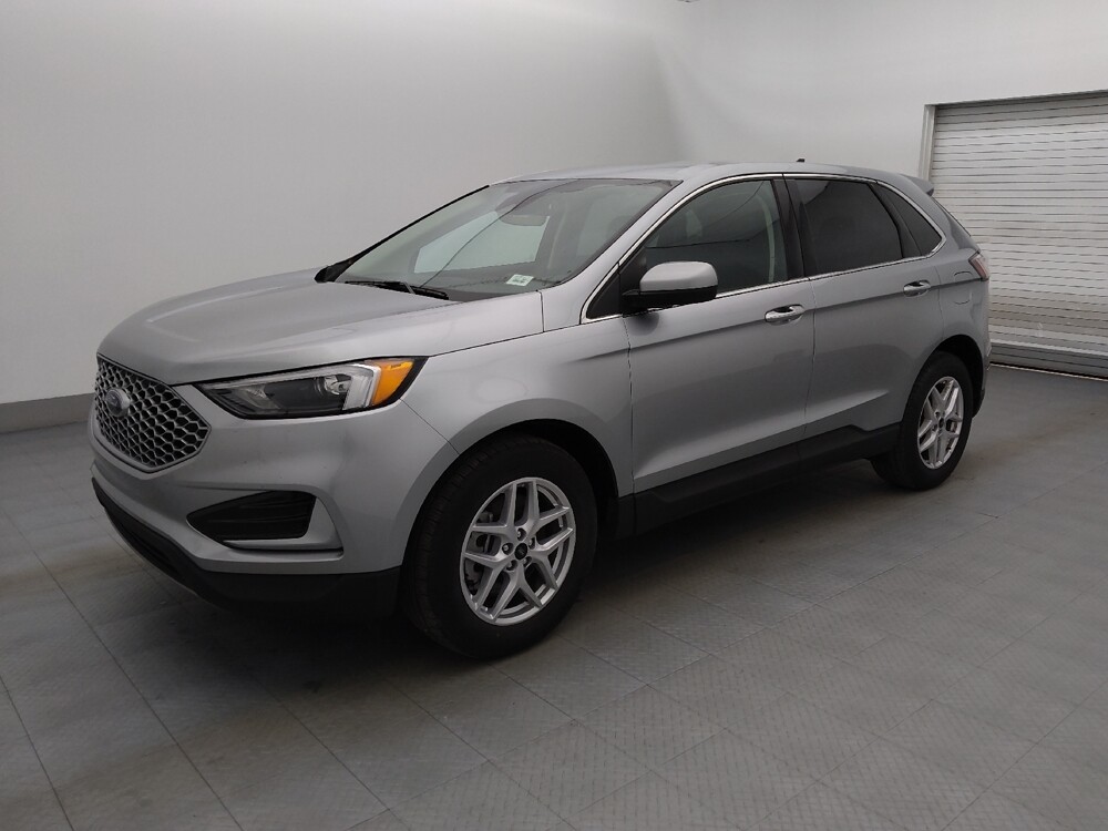 2024 Ford Edge in Columbus, GA 31909 - 18102614 2