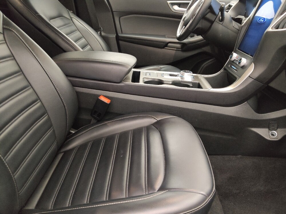 2024 Ford Edge in Columbus, GA 31909 - 18102614 21