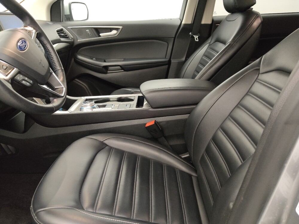 2024 Ford Edge in Columbus, GA 31909 - 18102614 17