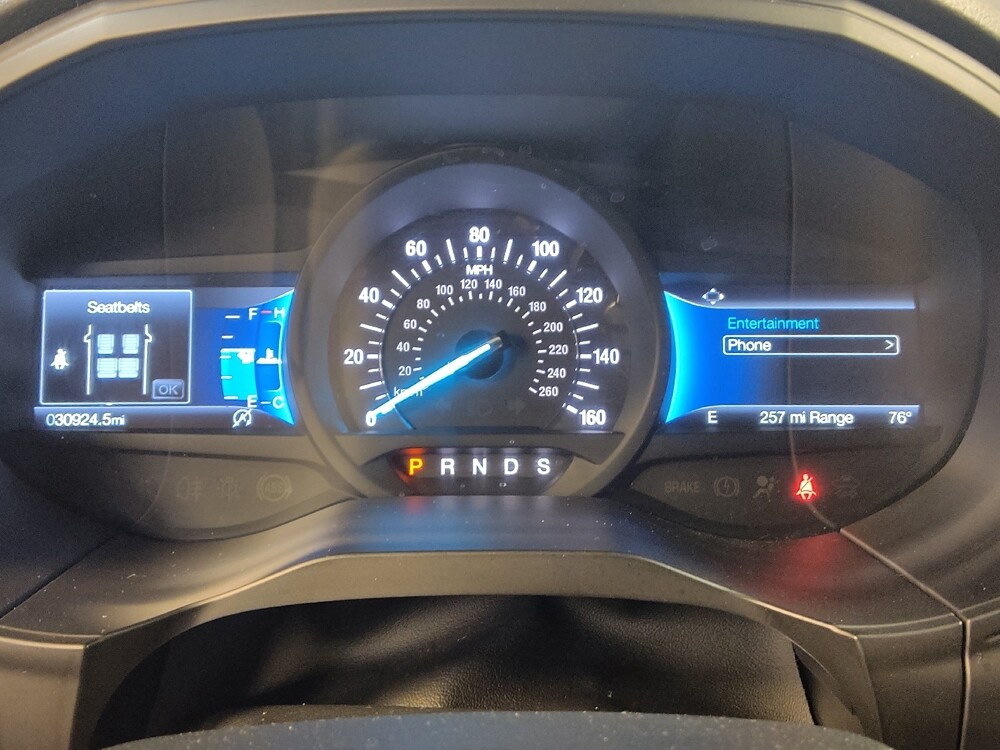 2024 Ford Edge in Columbus, GA 31909 - 18102614 23