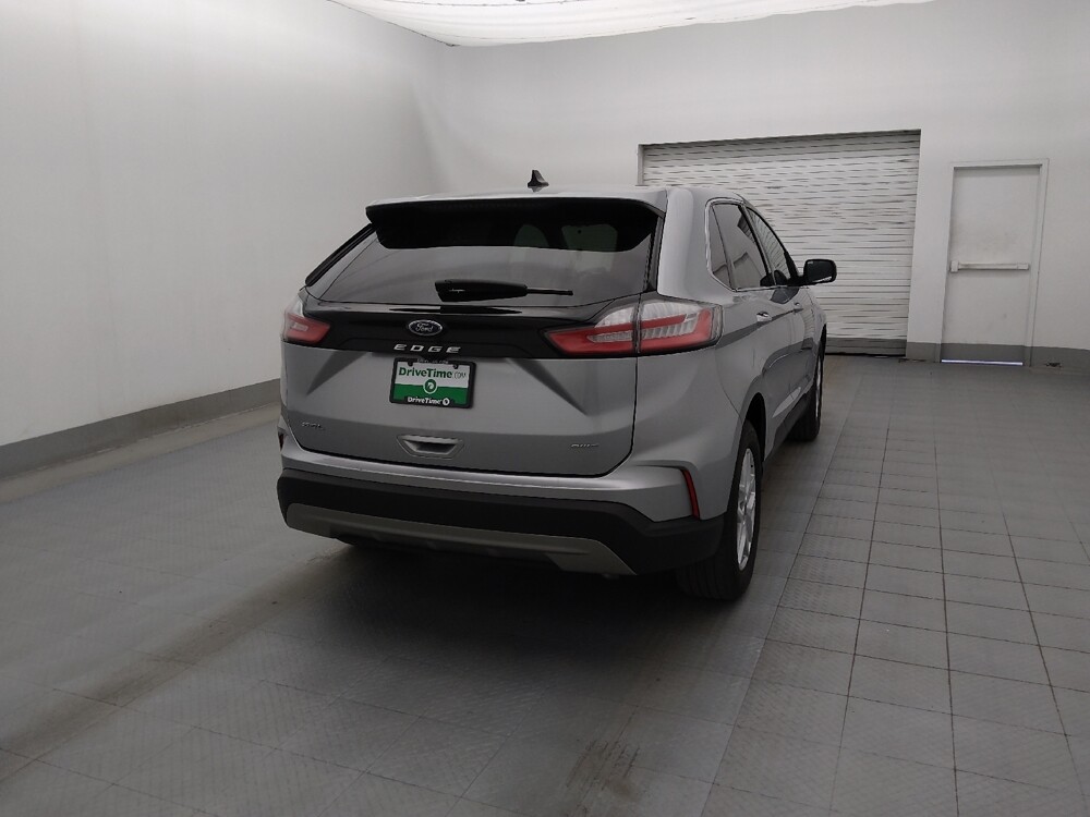 2024 Ford Edge in Columbus, GA 31909 - 18102614 7