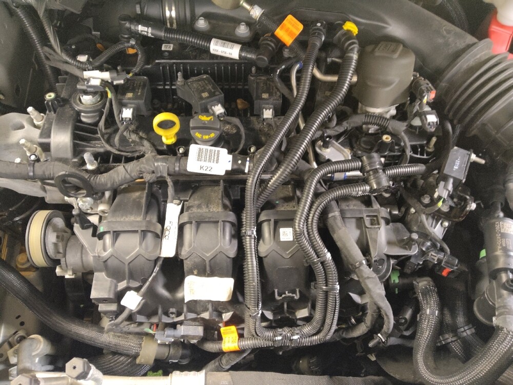 2024 Ford Edge in Columbus, GA 31909 - 18102614 30