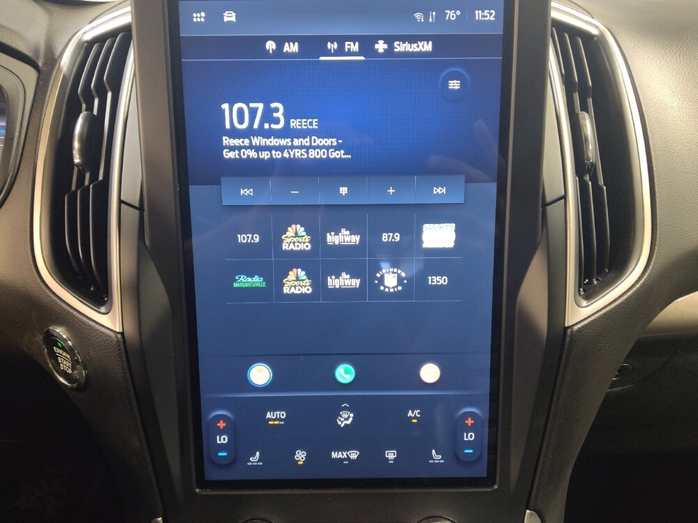 2024 Ford Edge in Columbus, GA 31909 - 18102614 25