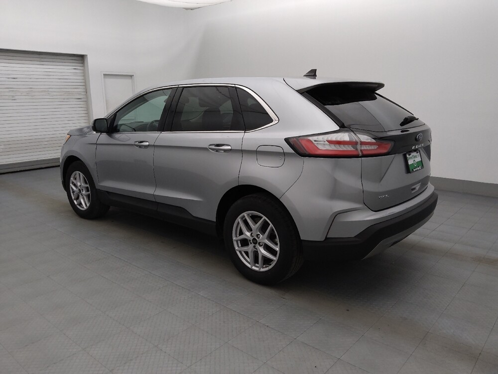 2024 Ford Edge in Columbus, GA 31909 - 18102614 5