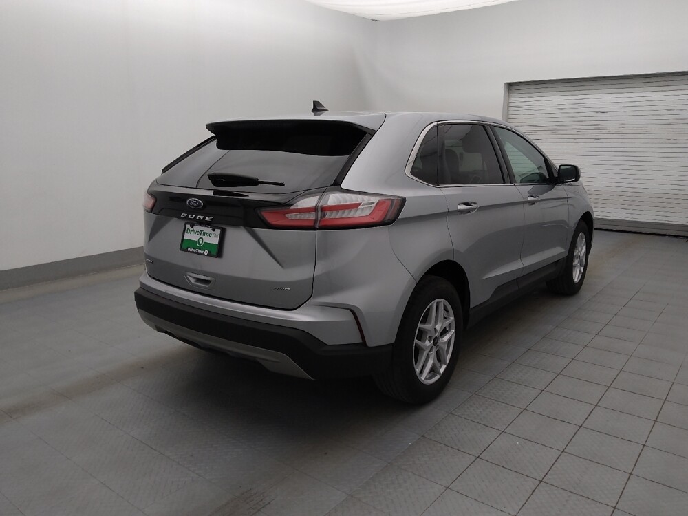 2024 Ford Edge in Columbus, GA 31909 - 18102614 9