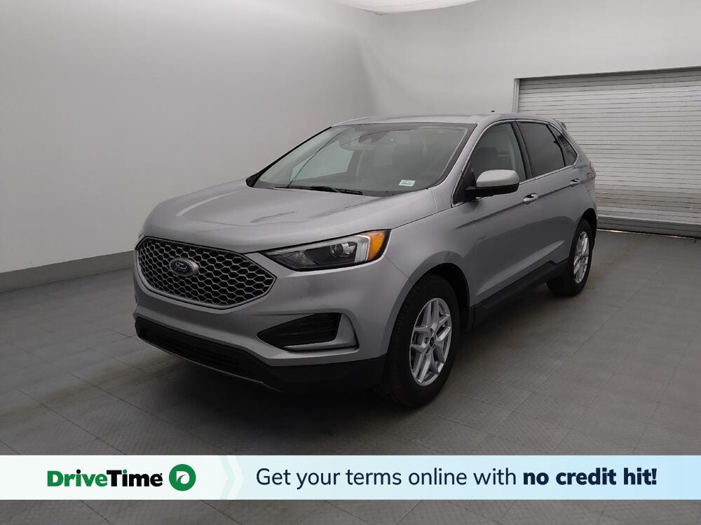 2024 Ford Edge in Columbus, GA 31909 - 18102614