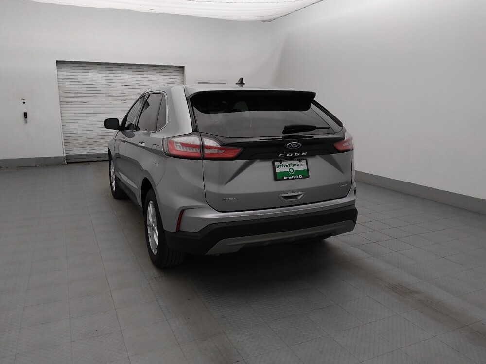 2024 Ford Edge in Columbus, GA 31909 - 18102614 3