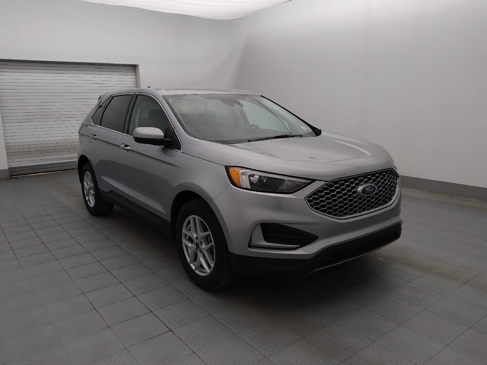 2024 Ford Edge in Columbus, GA 31909 - 18102614 13