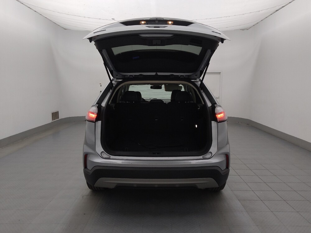 2024 Ford Edge in Columbus, GA 31909 - 18102614 29