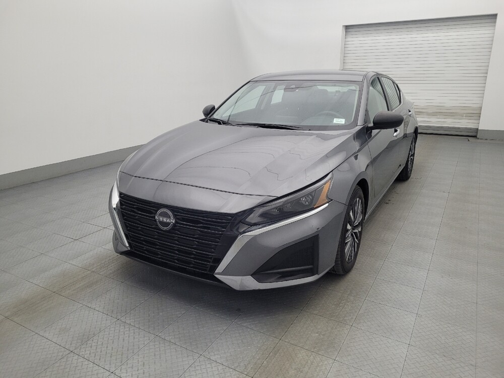 2024 Nissan Altima in Tallahassee, FL 32304 - 18102615 15