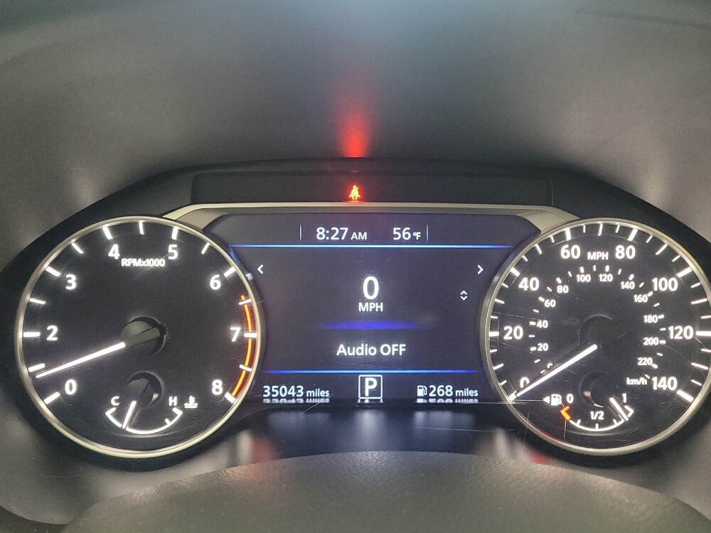 2024 Nissan Altima in Tallahassee, FL 32304 - 18102615 23