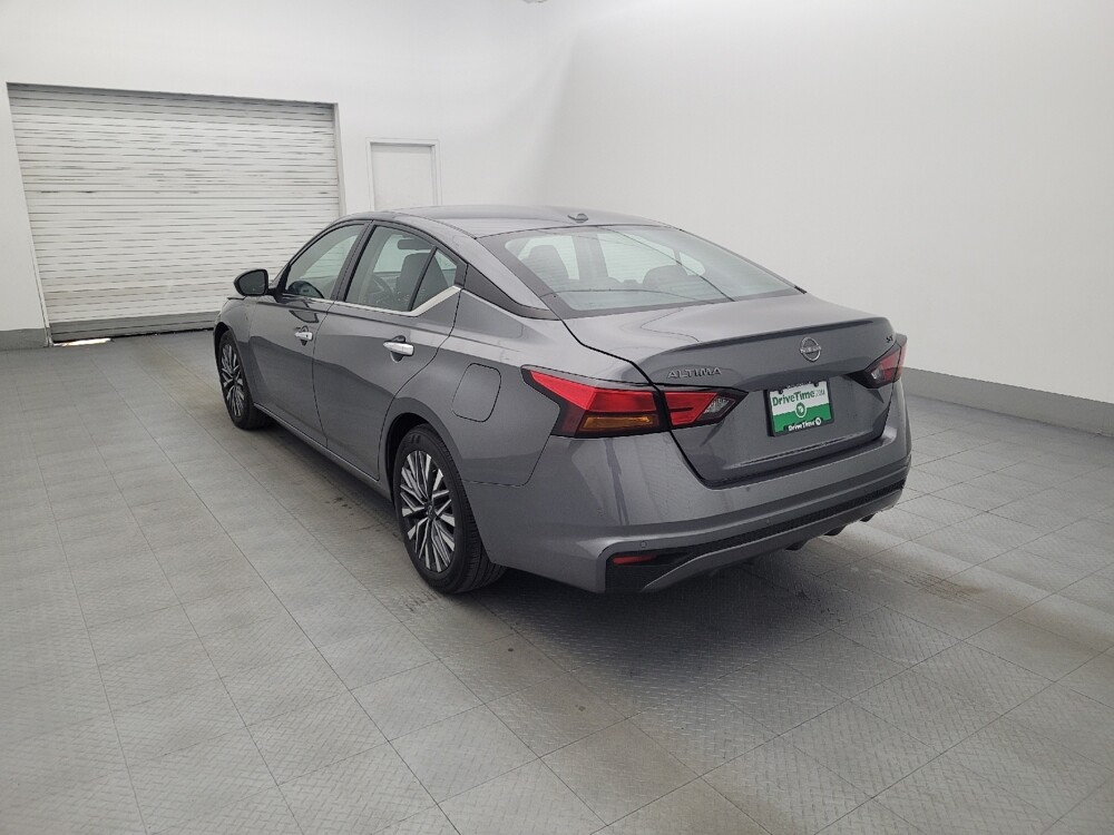2024 Nissan Altima in Tallahassee, FL 32304 - 18102615 5