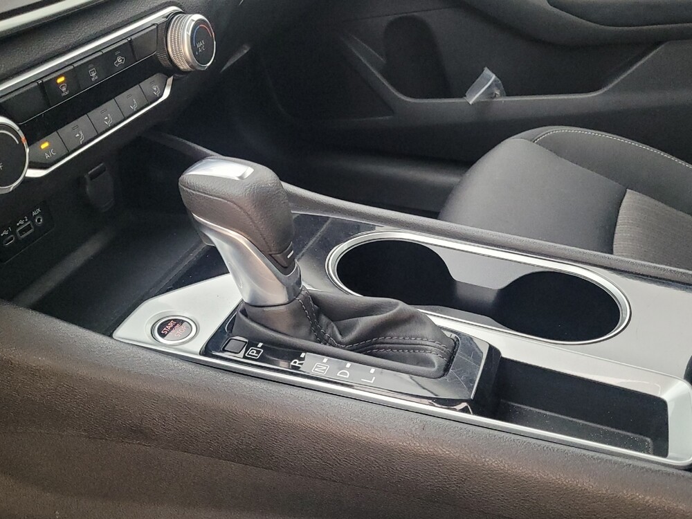 2024 Nissan Altima in Tallahassee, FL 32304 - 18102615 26