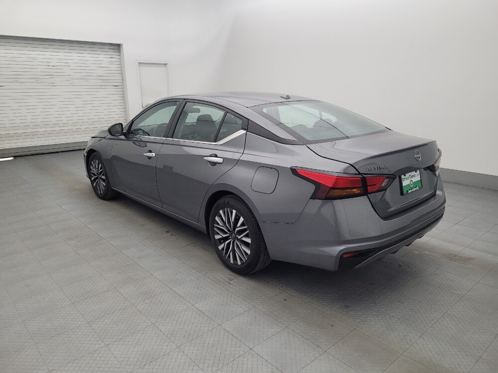 2024 Nissan Altima in Tallahassee, FL 32304 - 18102615 3