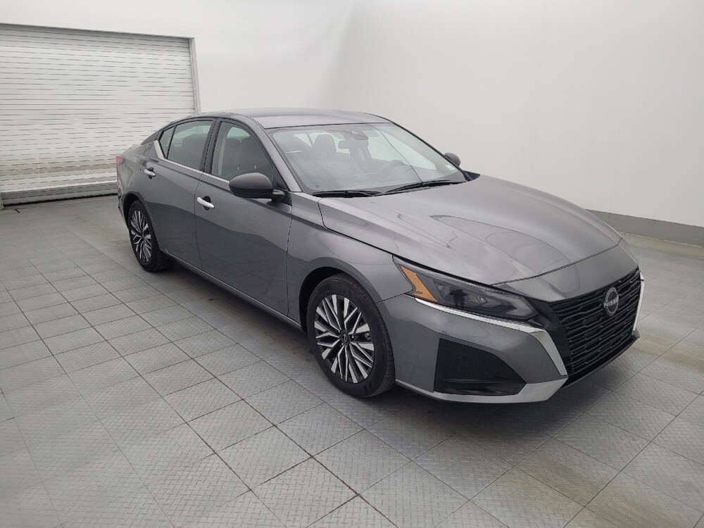 2024 Nissan Altima in Tallahassee, FL 32304 - 18102615 11