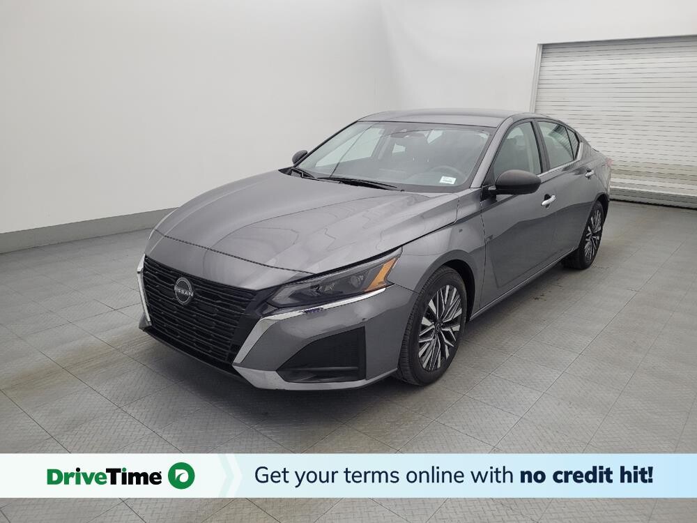 2024 Nissan Altima in Tallahassee, FL 32304 - 18102615
