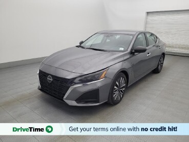 2024 Nissan Altima in Tallahassee, FL 32304