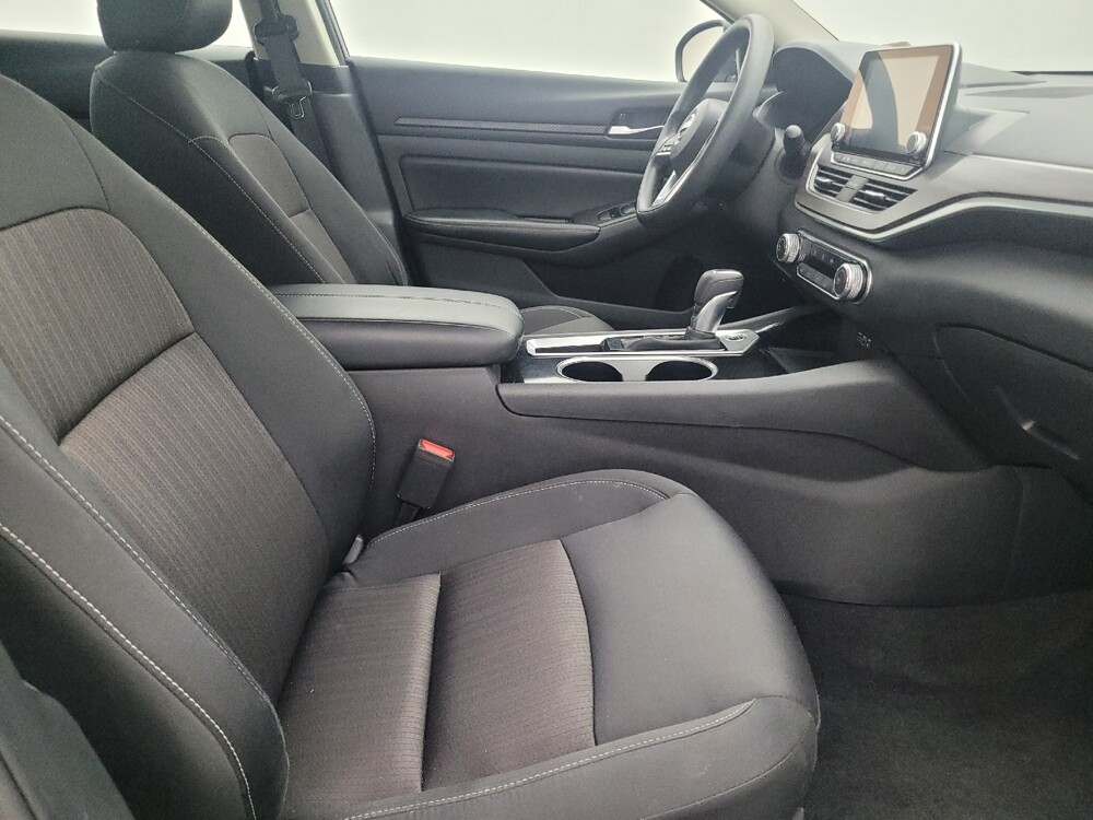 2024 Nissan Altima in Tallahassee, FL 32304 - 18102615 21