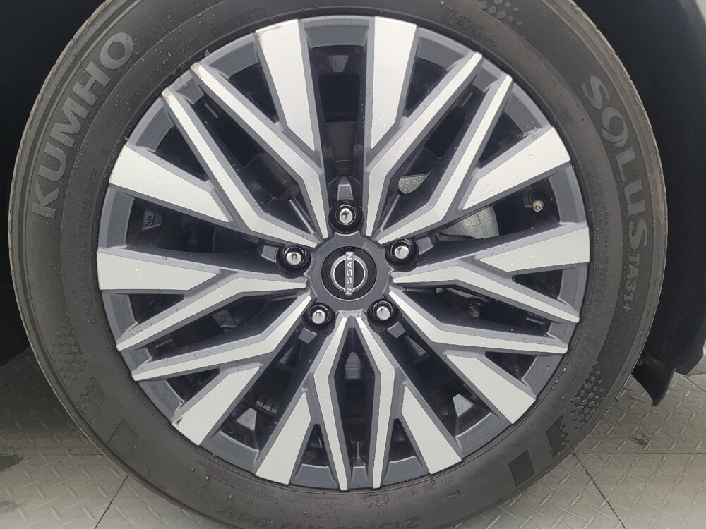 2024 Nissan Altima in Tallahassee, FL 32304 - 18102615 31