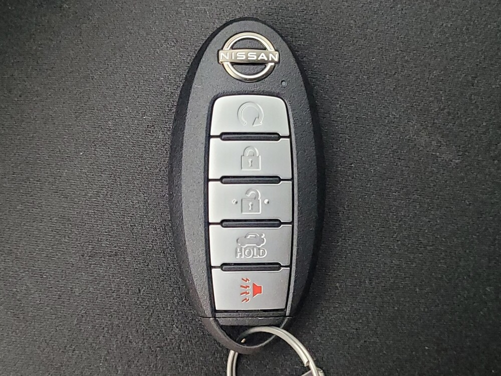 2024 Nissan Altima in Tallahassee, FL 32304 - 18102615 32