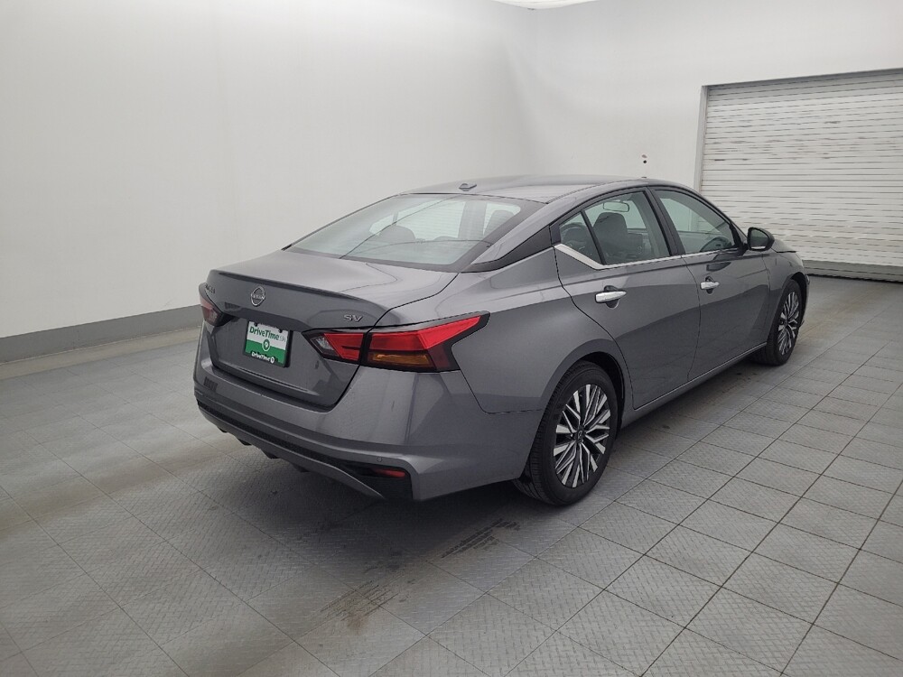 2024 Nissan Altima in Tallahassee, FL 32304 - 18102615 9