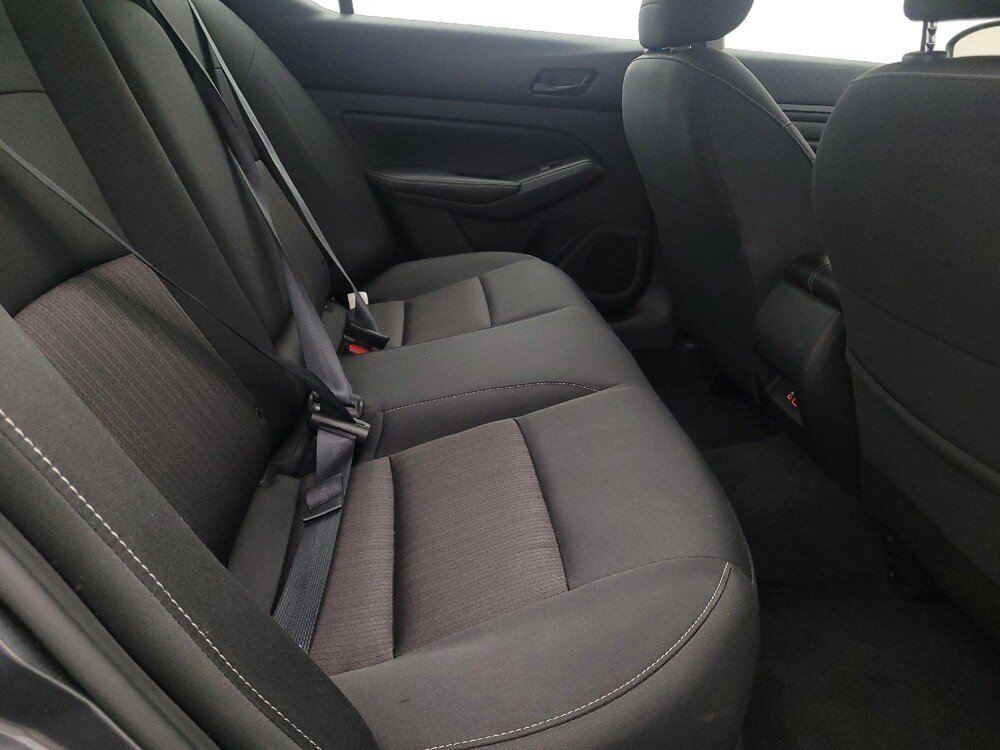 2024 Nissan Altima in Tallahassee, FL 32304 - 18102615 19