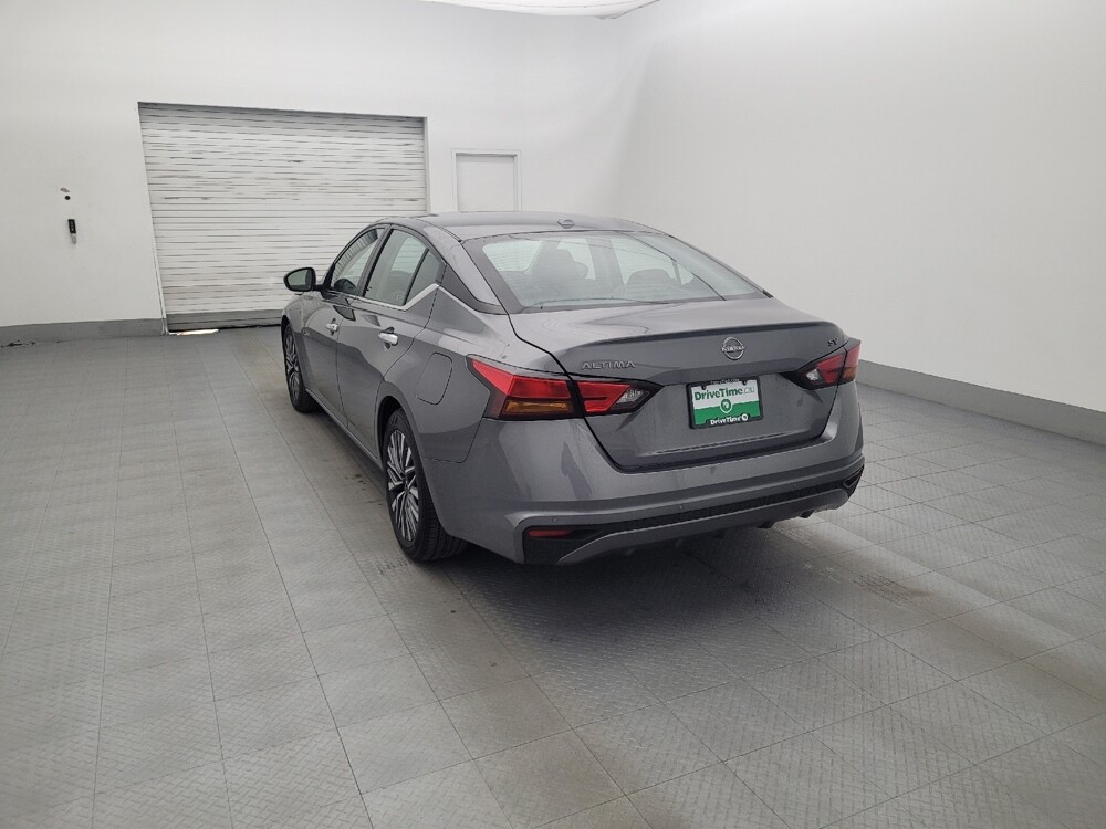 2024 Nissan Altima in Tallahassee, FL 32304 - 18102615 6