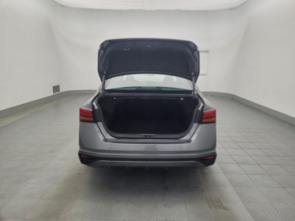 2024 Nissan Altima in Tallahassee, FL 32304 - 18102615 29