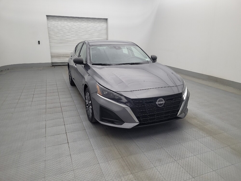 2024 Nissan Altima in Tallahassee, FL 32304 - 18102615 14