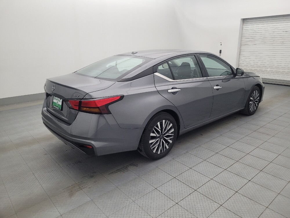 2024 Nissan Altima in Tallahassee, FL 32304 - 18102615 10