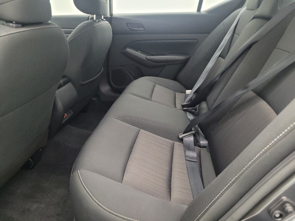 2024 Nissan Altima in Tallahassee, FL 32304 - 18102615 18