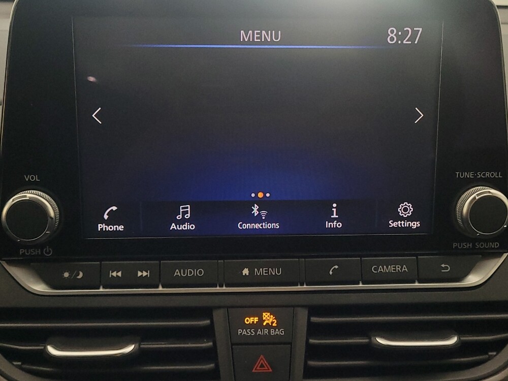 2024 Nissan Altima in Tallahassee, FL 32304 - 18102615 25