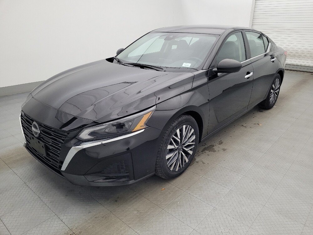 2024 Nissan Altima in Clearwater, FL 33764 - 18102616 2