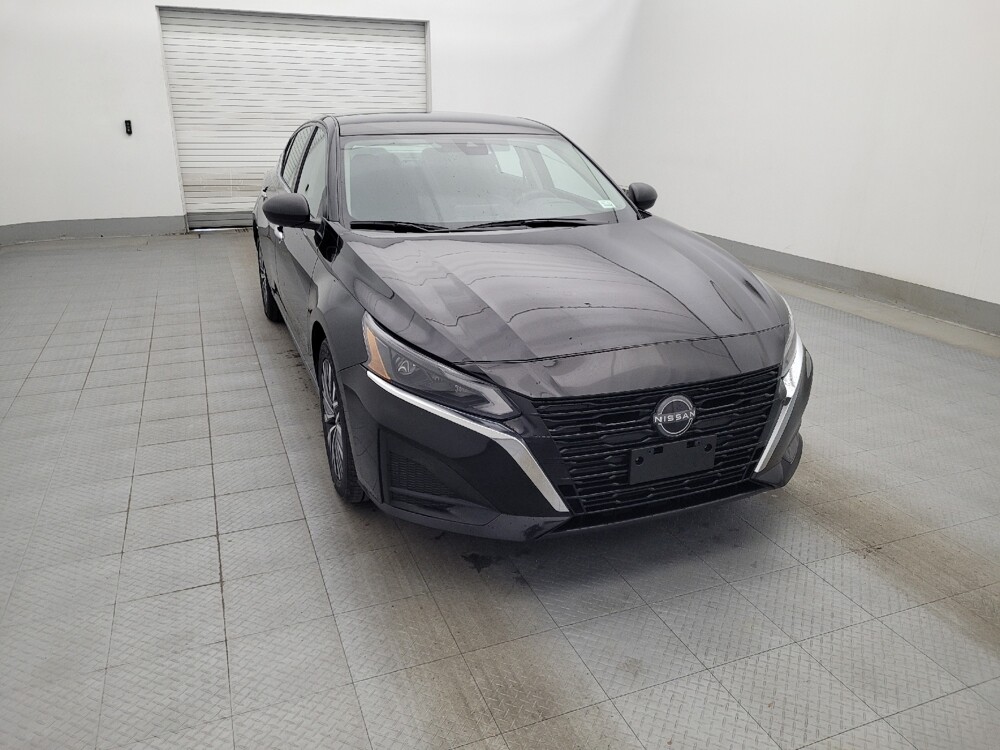 2024 Nissan Altima in Clearwater, FL 33764 - 18102616 14