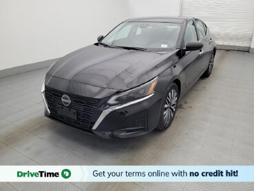 2024 Nissan Altima in Clearwater, FL 33764