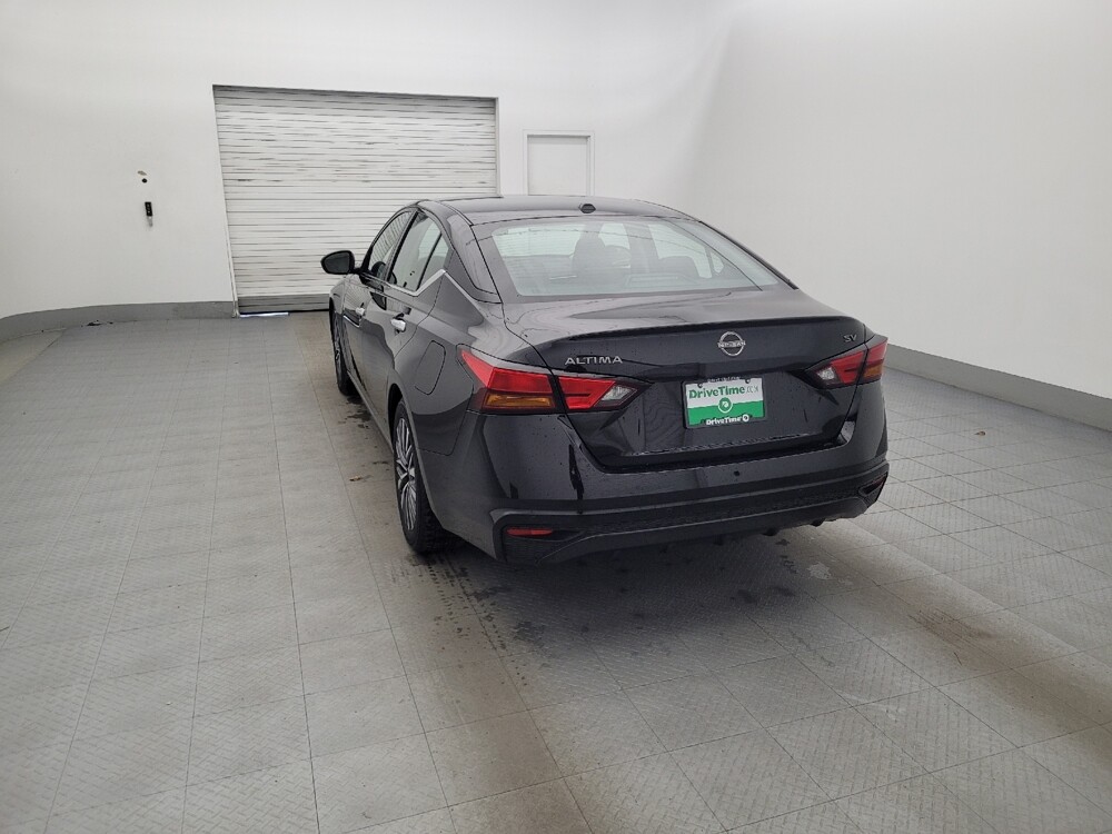 2024 Nissan Altima in Clearwater, FL 33764 - 18102616 6