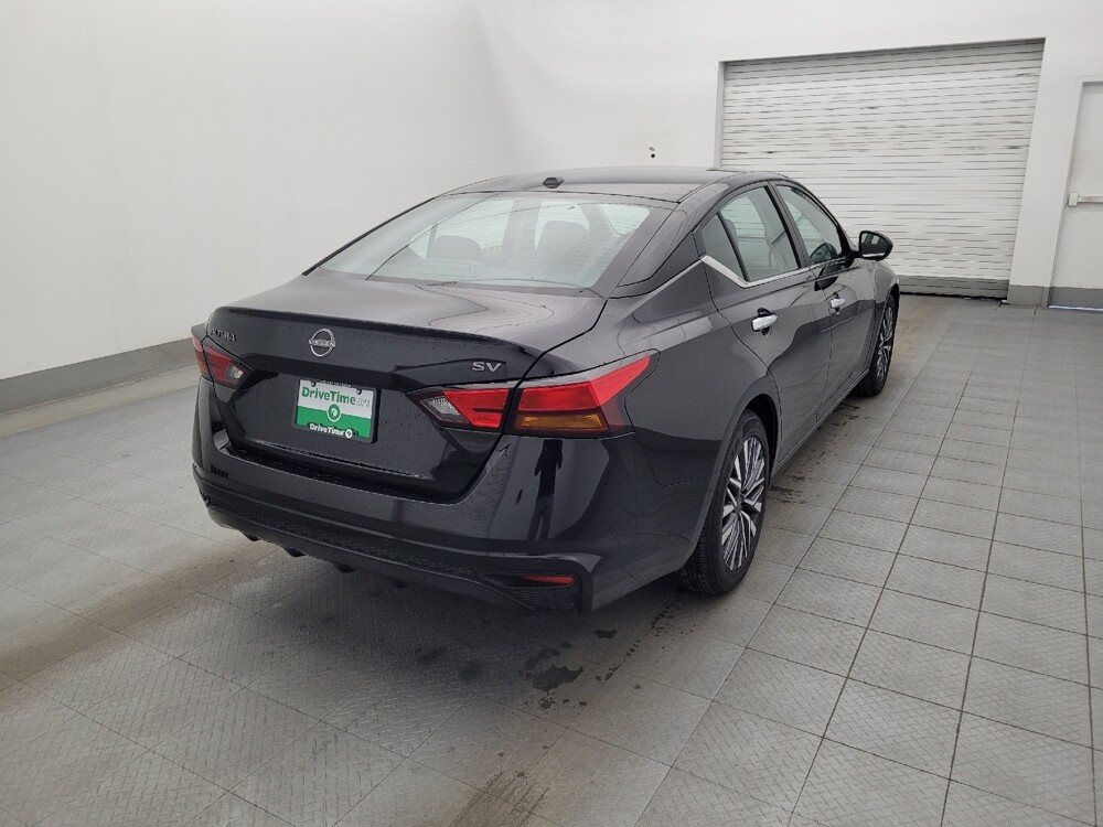 2024 Nissan Altima in Clearwater, FL 33764 - 18102616 9